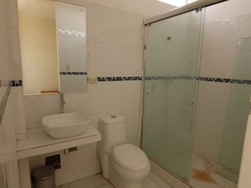 HERMOSA CASA EN ALQUILER – LA MARIPOSA - LOS EJIDOS - PIURA