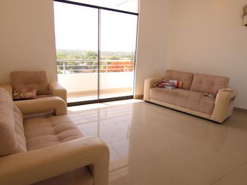 HERMOSA CASA EN ALQUILER – LA MARIPOSA - LOS EJIDOS - PIURA