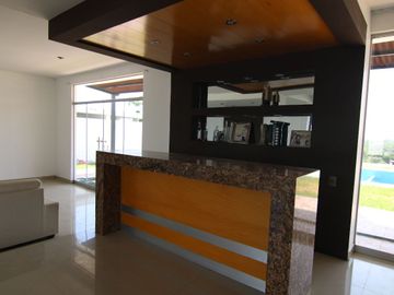 HERMOSA CASA EN ALQUILER – LA MARIPOSA - LOS EJIDOS - PIURA
