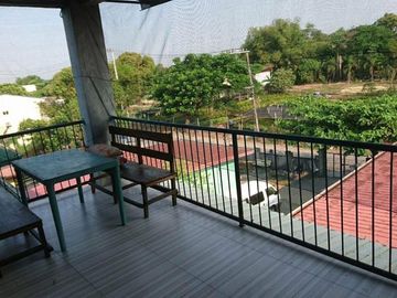Rush Sale - 3 Floors Dormitory with New Gym