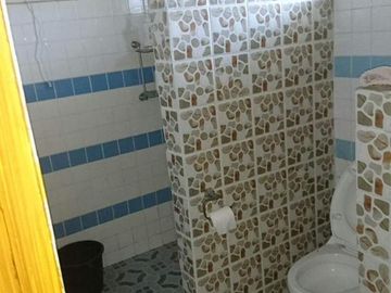 Rush Sale - 3 Floors Dormitory with New Gym