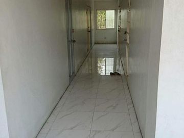 Rush Sale - 3 Floors Dormitory with New Gym