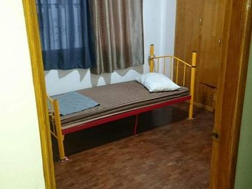 Rush Sale - 3 Floors Dormitory with New Gym