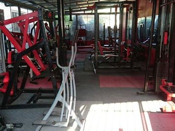 Rush Sale - 3 Floors Dormitory with New Gym