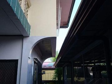 Rush Sale - 3 Floors Dormitory with New Gym