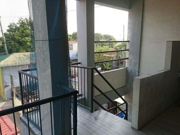 Rush Sale - 3 Floors Dormitory with New Gym