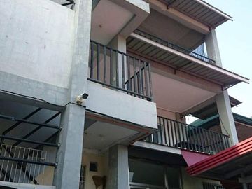 Rush Sale - 3 Floors Dormitory with New Gym