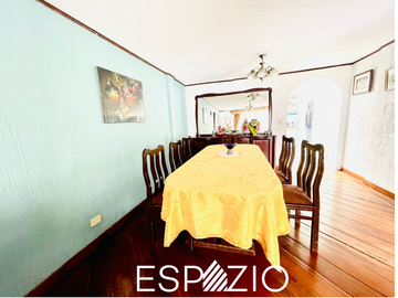CASA EN VENTA SECTOR CONDADO, URBANIZACIÓN EL CONDADO