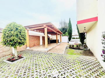 CASA EN VENTA SECTOR CONDADO, URBANIZACIÓN EL CONDADO