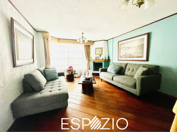 CASA EN VENTA SECTOR CONDADO, URBANIZACIÓN EL CONDADO