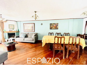 CASA EN VENTA SECTOR CONDADO, URBANIZACIÓN EL CONDADO
