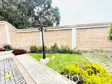 CASA EN VENTA SECTOR CONDADO, URBANIZACIÓN EL CONDADO