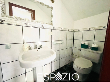 CASA EN VENTA SECTOR CONDADO, URBANIZACIÓN EL CONDADO