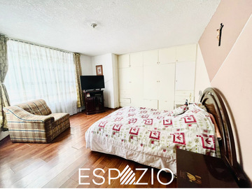 CASA EN VENTA SECTOR CONDADO, URBANIZACIÓN EL CONDADO