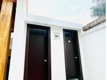 CASA EN VENTA SECTOR CONDADO, URBANIZACIÓN EL CONDADO