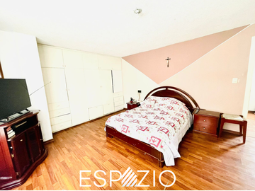 CASA EN VENTA SECTOR CONDADO, URBANIZACIÓN EL CONDADO