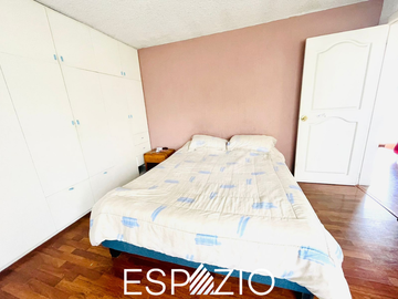 CASA EN VENTA SECTOR CONDADO, URBANIZACIÓN EL CONDADO