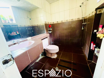 CASA EN VENTA SECTOR CONDADO, URBANIZACIÓN EL CONDADO