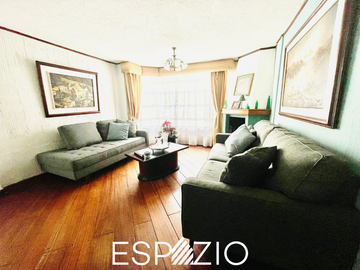 CASA EN VENTA SECTOR CONDADO, URBANIZACIÓN EL CONDADO