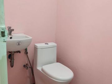RUSH SALE! Newly Built and Ready for Occupancy House and Lot in Talumpok West Batangas City