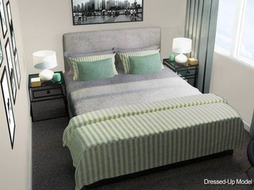 Promo LEAF RESIDENCES 2Bedroom unit Susana Heights Exit by SMDC