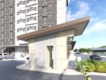 Promo LEAF RESIDENCES 2Bedroom unit Susana Heights Exit by SMDC