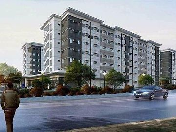 Promo LEAF RESIDENCES 2Bedroom unit Susana Heights Exit by SMDC