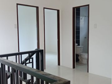 Grab This! Ready for Occupancy House and Lot - 3minutes away from Tanauan Exit!