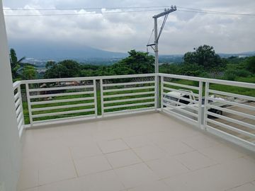 Grab This! Ready for Occupancy House and Lot - 3minutes away from Tanauan Exit!