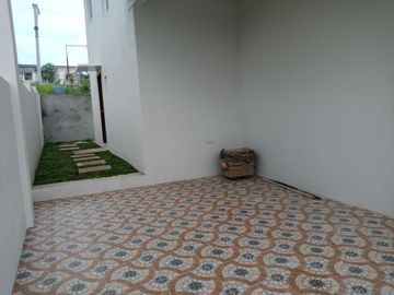 Grab This! Ready for Occupancy House and Lot - 3minutes away from Tanauan Exit!