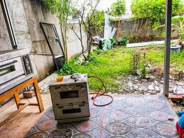 Rumah Dijual di Sako Palembang Dekat Pasar Perumnas Sako, RS Charitas Kenten