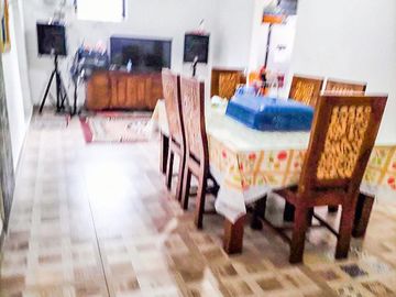 Rumah Dijual di Sako Palembang Dekat Pasar Perumnas Sako, RS Charitas Kenten