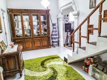 Rumah Dijual di Sako Palembang Dekat Pasar Perumnas Sako, RS Charitas Kenten