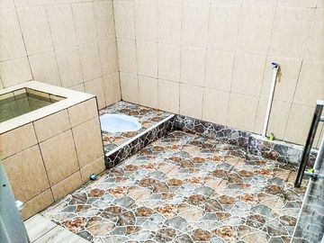 Rumah Dijual di Sako Palembang Dekat Pasar Perumnas Sako, RS Charitas Kenten