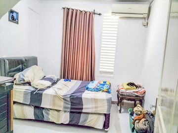 Rumah Dijual di Sako Palembang Dekat Pasar Perumnas Sako, RS Charitas Kenten