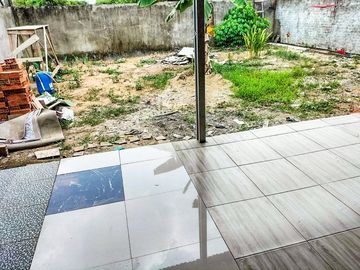 Rumah Dijual di Sako Palembang Dekat Pasar Perumnas Sako, RS Charitas Kenten