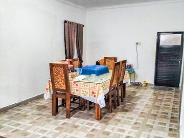 Rumah Dijual di Sako Palembang Dekat Pasar Perumnas Sako, RS Charitas Kenten