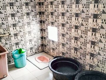 Rumah Dijual di Sako Palembang Dekat Pasar Perumnas Sako, RS Charitas Kenten