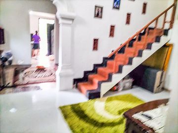 Rumah Dijual di Sako Palembang Dekat Pasar Perumnas Sako, RS Charitas Kenten