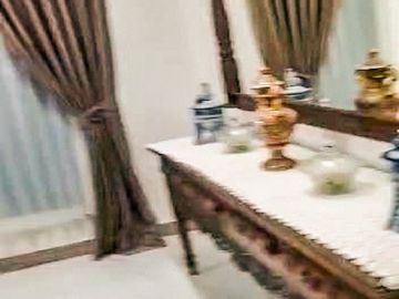 Rumah Dijual di Sako Palembang Dekat Pasar Perumnas Sako, RS Charitas Kenten