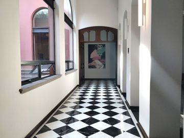 ESPECTACULAR PENTHOUSE DE 2 PLANTAS Y 3 RECAMARAS EN ZONA PRIVILEGIADA