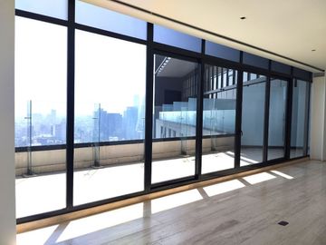 ESPECTACULAR PENTHOUSE DE 2 PLANTAS Y 3 RECAMARAS EN ZONA PRIVILEGIADA