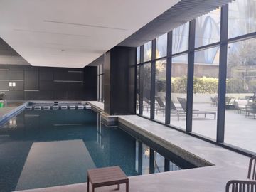 ESPECTACULAR PENTHOUSE DE 2 PLANTAS Y 3 RECAMARAS EN ZONA PRIVILEGIADA