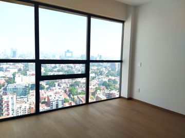 ESPECTACULAR PENTHOUSE DE 2 PLANTAS Y 3 RECAMARAS EN ZONA PRIVILEGIADA
