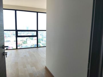 ESPECTACULAR PENTHOUSE DE 2 PLANTAS Y 3 RECAMARAS EN ZONA PRIVILEGIADA