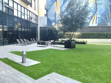 ESPECTACULAR PENTHOUSE DE 2 PLANTAS Y 3 RECAMARAS EN ZONA PRIVILEGIADA