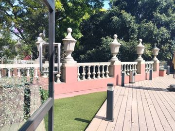 ESPECTACULAR PENTHOUSE DE 2 PLANTAS Y 3 RECAMARAS EN ZONA PRIVILEGIADA