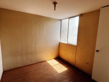 VENTA DE DEPARTAMENTO EN CONDOMINIO LOS GIRASOLES - 3° ETAPA COMAS