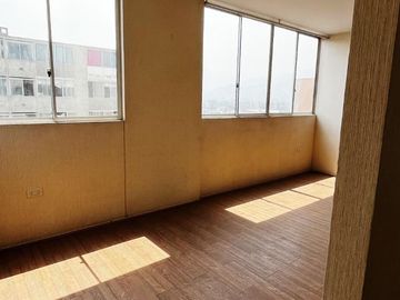 VENTA DE DEPARTAMENTO EN CONDOMINIO LOS GIRASOLES - 3° ETAPA COMAS
