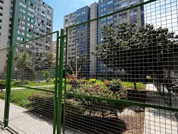 VENTA DE DEPARTAMENTO EN CONDOMINIO LOS GIRASOLES - 3° ETAPA COMAS